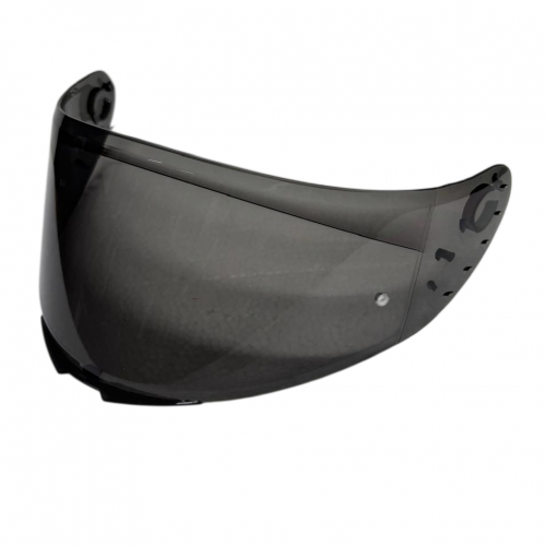 VISOR MT V14 SMOKE
