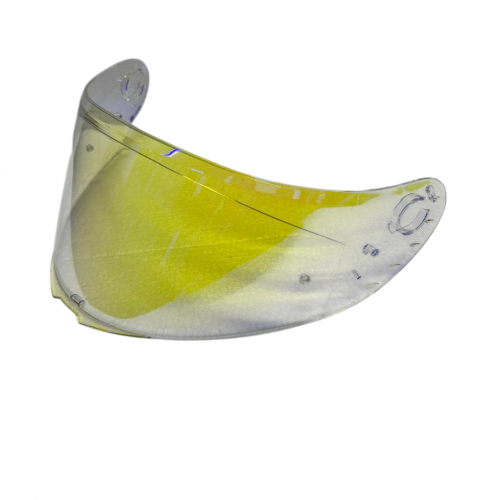 VISOR MT V14 AZUL REVO