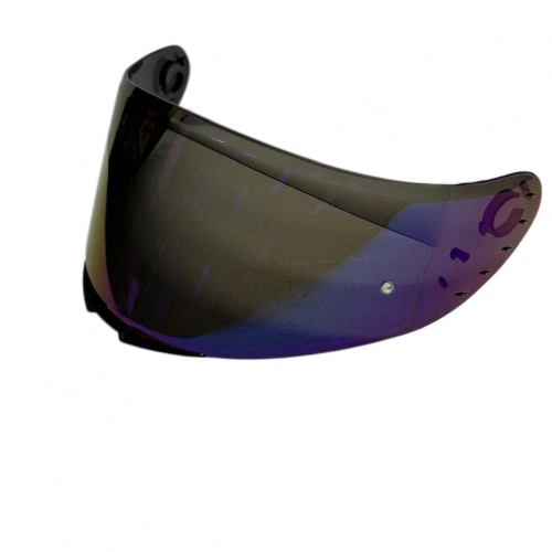 VISOR MT V14 IRIDIUM