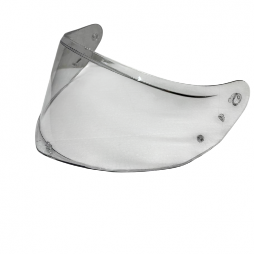 VISOR LS2 808 TRANSPARENTE