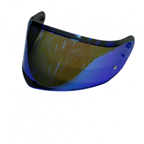 VISOR LS2 808 AZUL
