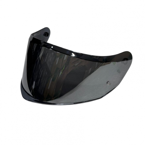 VISOR LS2 808 SILVER