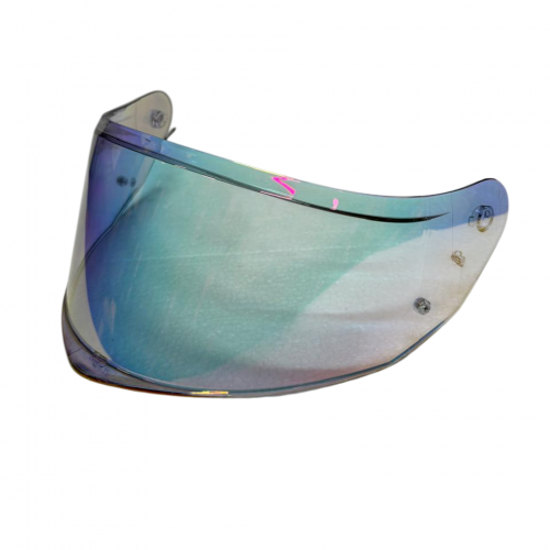 VISOR LS2 808 FOTOCROMATICO ROJO