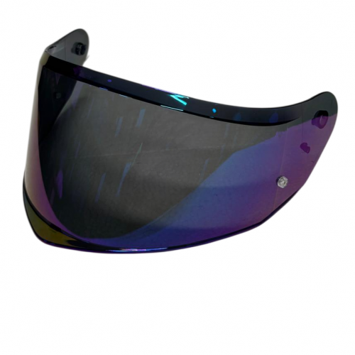 VISOR LS2 808 IRIDIUM