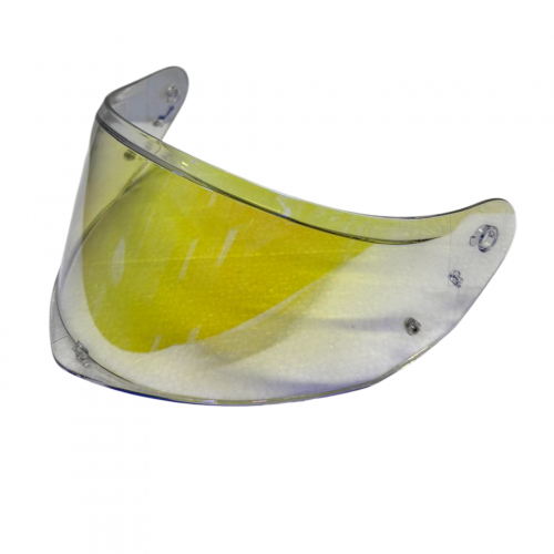 VISOR LS2 808 AZUL REVO