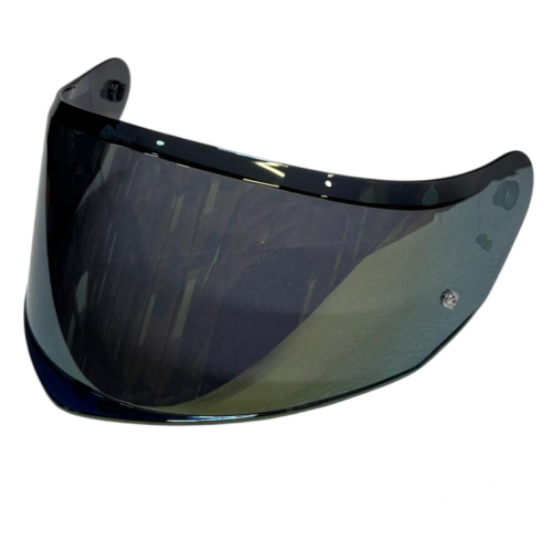 VISOR LS2 808 DORADO