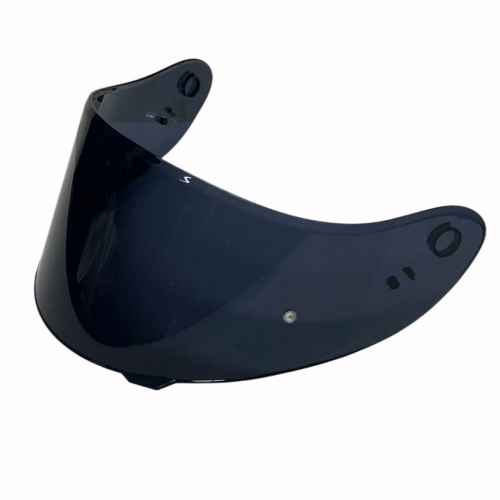 VISOR SHAFT 551 SMOKE
