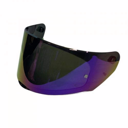 VISOR LS2 353,320,328,800 IRIDIUM