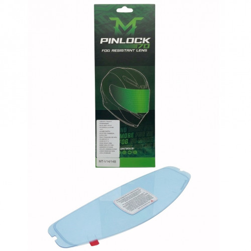 PINLOCK MM V-14 / V-14B