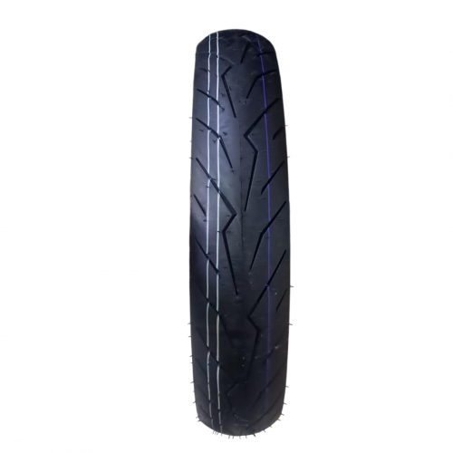 LLANTA 100/80-17 MGK089 TL 52P 6PR MAGIKTIRE
