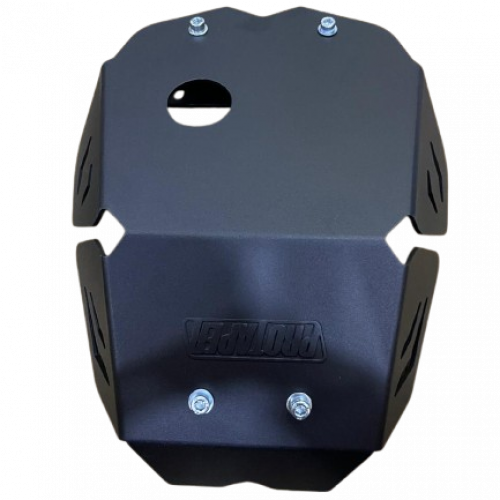 PECHERA XR 150 CARBON PROTAPER