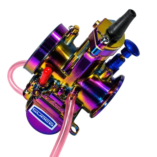CARBURADOR TORNASOL