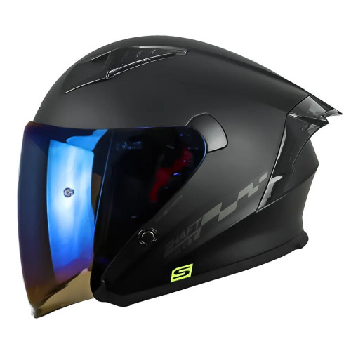 CASCO ABIERTO SHAFT 226 GT - Imagen 4