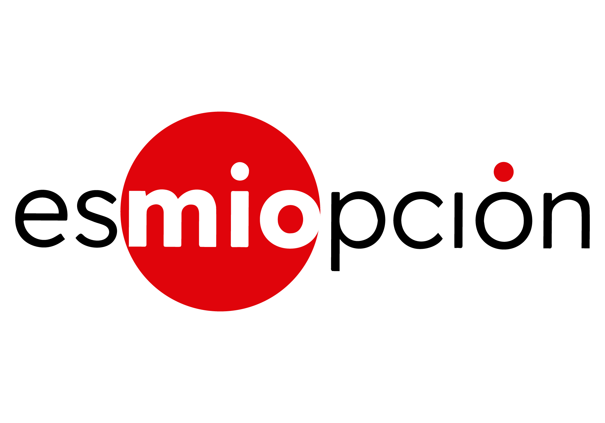 EsMiOpción