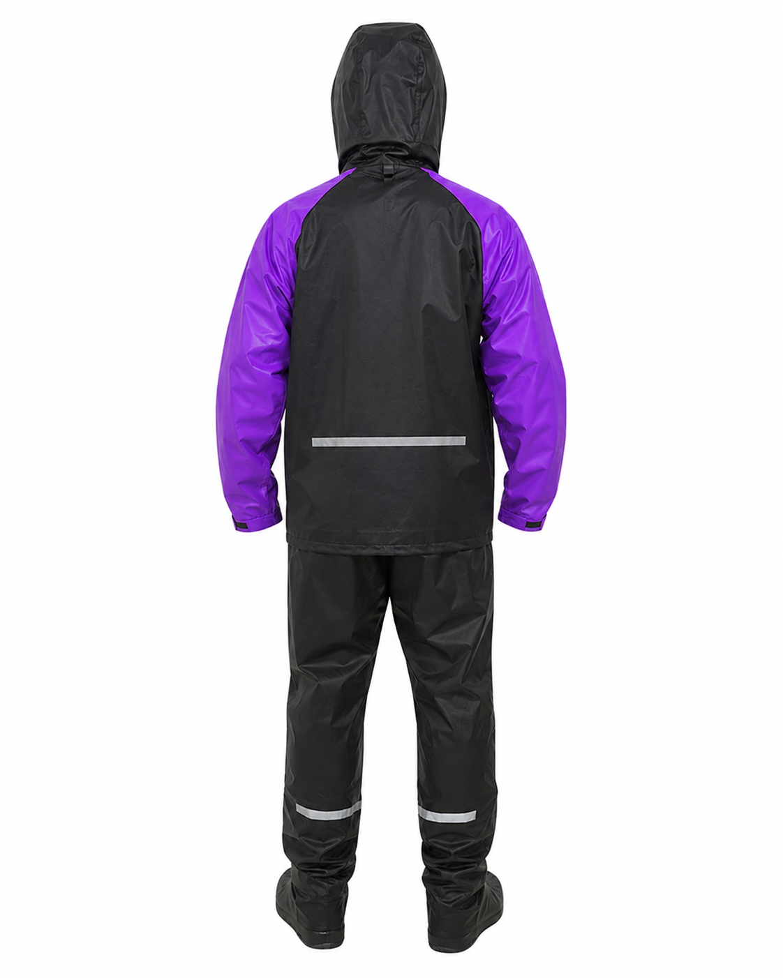 IMPERMEABLE CALIBRE 18 - Imagen 2