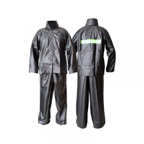 IMPERMEABLE CALIBRE 18 - Imagen 6