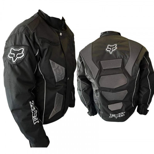 CHAQUETA DE PROTECCION FOX