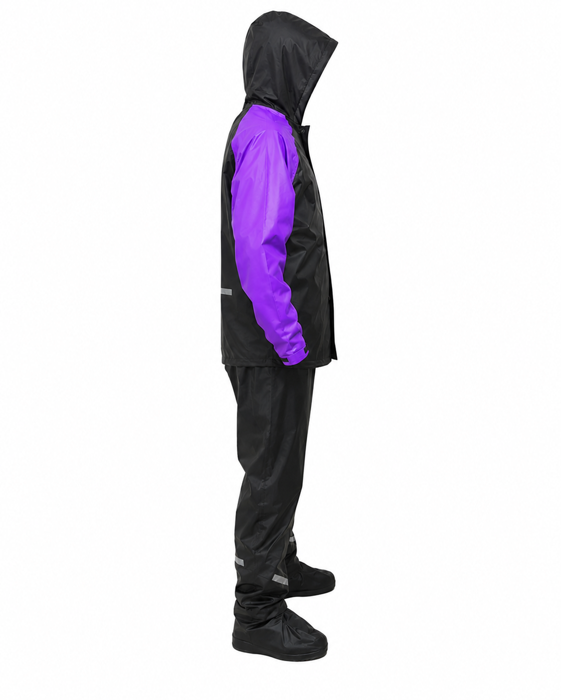 IMPERMEABLE CALIBRE 18 - Imagen 3