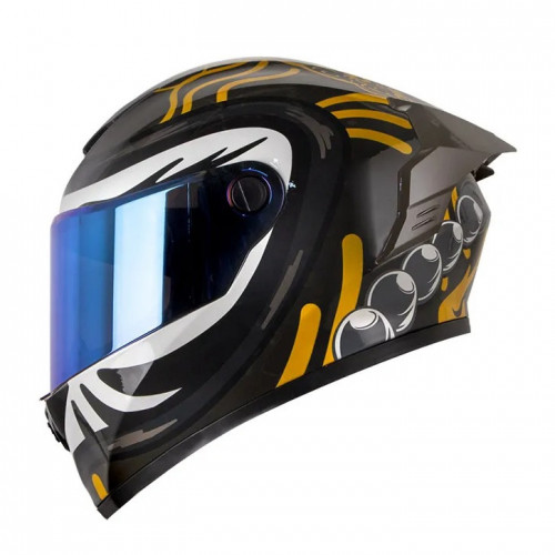 CASCO INTEGRAL X-ONE X-500 RS