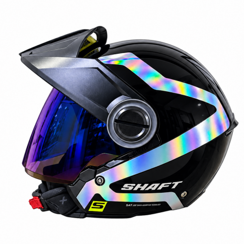CASCO ABIERTO SHAFT 212
