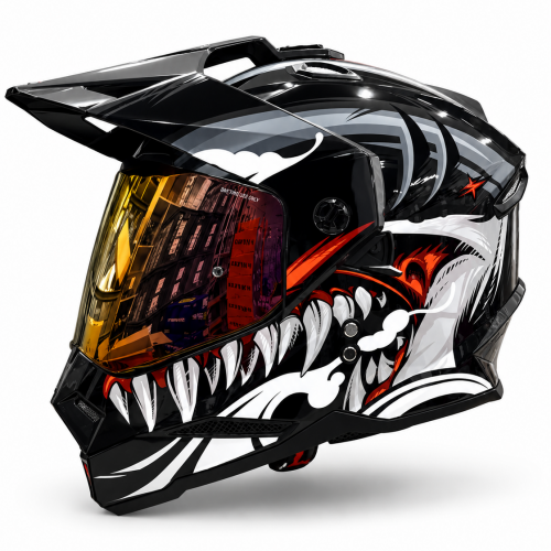CASCO MULTIPROPOSITO HRO MX330DV