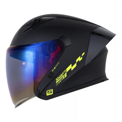 Casco Abierto SHAFT 226
