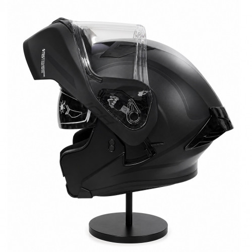 Casco Abatible ICH 3120