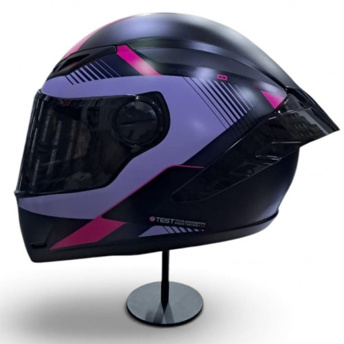 Casco Integral ICH 501
