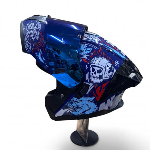 CASCO ABATIBLE HRO 3480DV_EVO