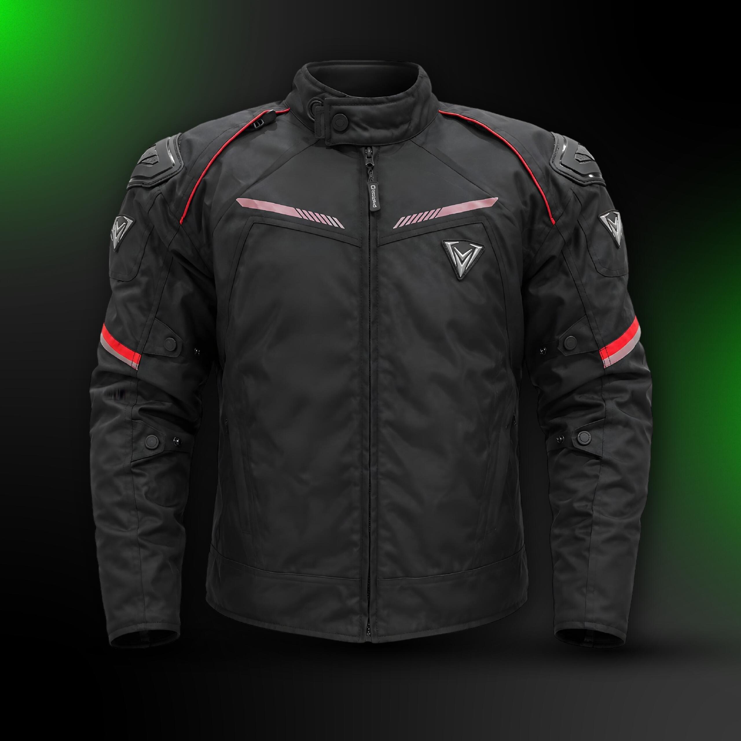 Ropa y protección para motociclistas