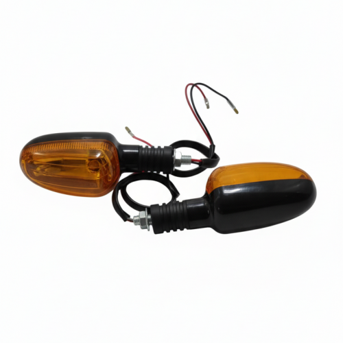 Direccionales Delantera TVS 100 Sport/revo