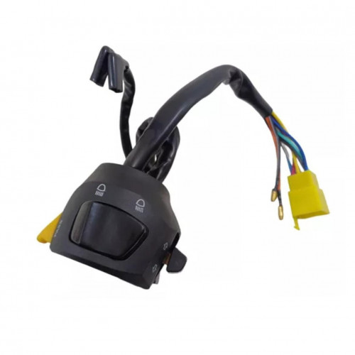 Comando Izquierdo.dr 150/sukiparts_und