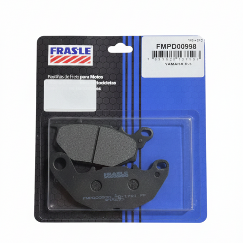 Pastilla MT03 / R3 DEL (fmpd00998)