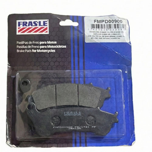 Pastilla CB160 F DEL (fmpd00900)