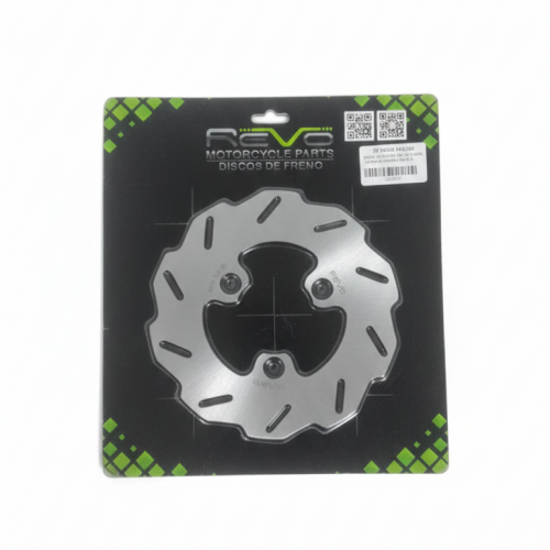 Disco DE Freno DEL Dynamic 125 R-Jet 5/revo_und