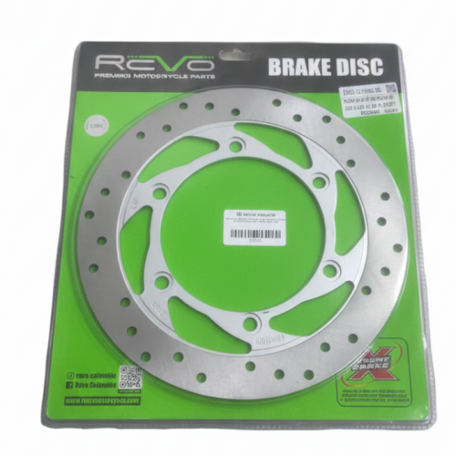 Disco DE Freno DEL Pulsar 180 Ug-Gt Bsiv-Pulsar 200-220 S-220 Ss-Gp-R-Sport/revo_und