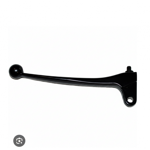 Manigueta Negra Clutch 100-AK115/REVO UND
