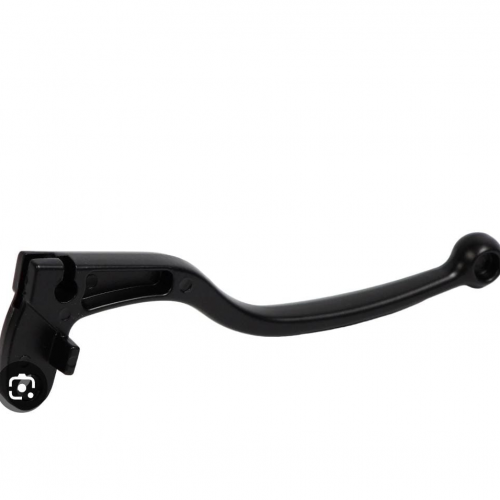 Manigueta Negra Clutch AX 4-EVOLUTION-EURO Ii/revo UND