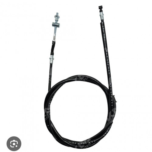 Guaya Freno Delantero Completo.navi 110/revo_und