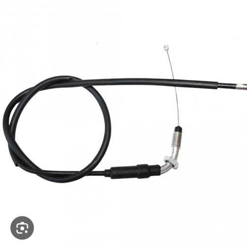 Guaya Acelerador.eco 100 Deluxe KS /revo_und