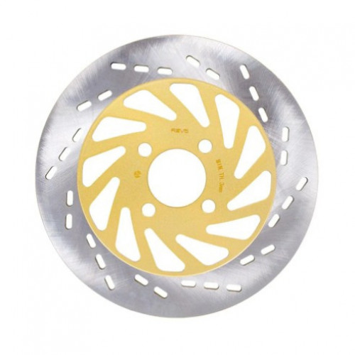 Disco Freno Delantero Best 125/revo_und