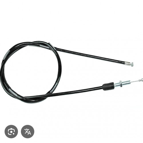 Guaya Clutch.ax 100/sukiparts_und