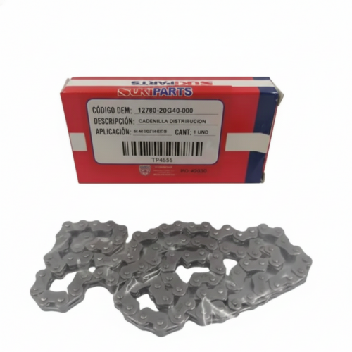 Cadenilla Distribucion.best 125/sukiparts_und