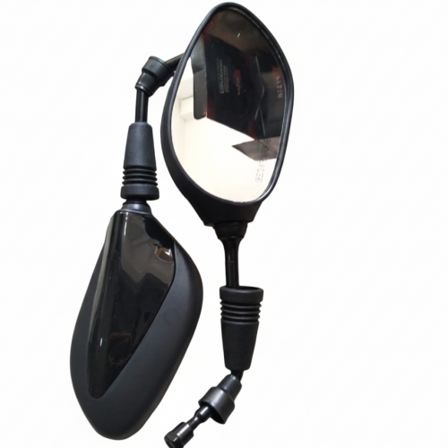 Espejo Agility Negro (esp–046n)