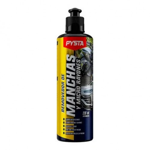 Removedor DE Rayones Y Manchas 120ML