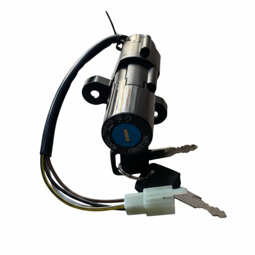 Switch Encendido Pulsar 180 (swi–015)