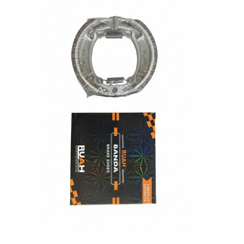 Banda Freno Splendor/cbz/titan/ec O/xlr/akt 125 Ruah (band005)
