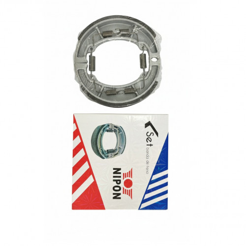 Banda Freno Pulsar 180 / Discover 125 Ruah (1404)