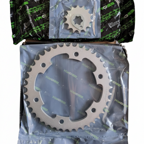 KIT Arrastre Moto Yamaha FZ 2.0