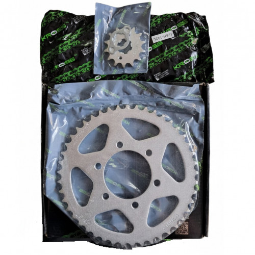 KIT Arrastre Moto Yamaha XTZ150
